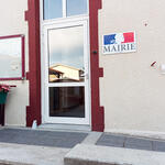 Mairie - Montagne