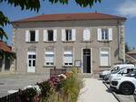 Mairie - Montagne